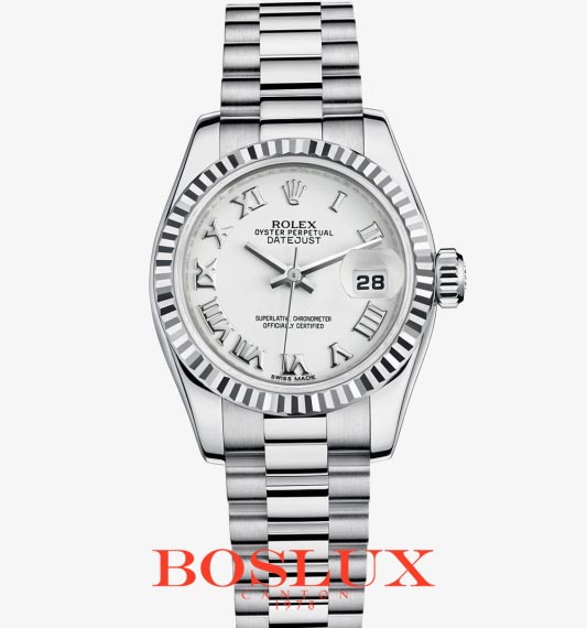 Rolex 179179-0149 PRIX Lady-Datejust